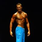 Clay  Laing - NPC South Beach Classic 2012 - #1