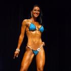 Richelle  Radcliff - NPC Diamond Classic 2011 - #1