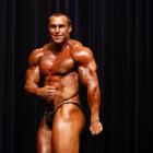 Ben  Asmann - NPC Orlando Metropolitan 2012 - #1