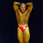 George  Gannon IV - NPC Miami Classic 2011 - #1