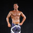 Anthony  Forgione - IFBB North American Championships 2012 - #1