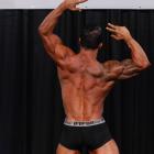 Murat  Demir - IFBB Miami Muscle Beach 2016 - #1