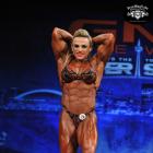 Simone  Oliveira - IFBB Toronto Pro Supershow 2014 - #1