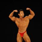 Danny  Hester - NPC Nationals 2010 - #1