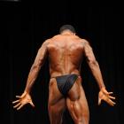 Ivor  Brown - NPC Eastern USA 2009 - #1