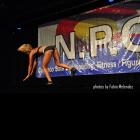Christine  Muhlenhaupt - NPC Colorado State 2010 - #1