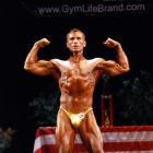 Tim  Tevin - NPC Southeastern USA 2012 - #1