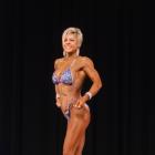 Spomenka  Stanic-Miller - NPC Nationals 2017 - #1