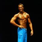 Clay  Laing - NPC South Beach Classic 2012 - #1