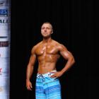 Gordon  Neils - NPC Adela Garcia Classic 2013 - #1