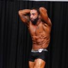 Murat  Demir - IFBB Miami Muscle Beach 2016 - #1
