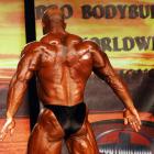 Fouad   Abiad - IFBB Wings of Strength Tampa  Pro 2015 - #1