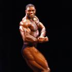 Daniel  Mesidor - NPC Southeastern USA 2012 - #1
