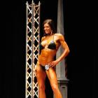 Brandi  Horton - NPC West Texas Classic 2012 - #1