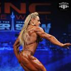 Simone  Oliveira - IFBB Toronto Pro Supershow 2014 - #1