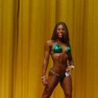 Daisy  Cramer - NPC Long Island Championships 2013 - #1