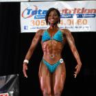 Jennifer  Jones - NPC Southeast Classic 2013 - #1