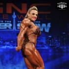 Simone  Oliveira - IFBB Toronto Pro Supershow 2014 - #1