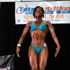 Jennifer  Jones - NPC Southeast Classic 2013 - #1