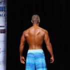 Gordon  Neils - NPC Adela Garcia Classic 2013 - #1