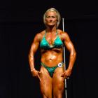 Laura  Gulliman - NPC Treasure Coast 2011 - #1