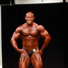 Jasper  Haidari - NPC West Palm Beach & Anna Level 2012 - #1