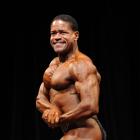 Ivor  Brown - NPC Eastern USA 2009 - #1