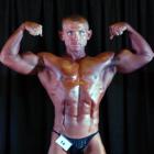 Ben  Masciale - NPC Atlantic Coast Classic 2010 - #1