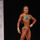 LaDonna  Foster - NPC Nationals 2017 - #1