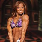 Jami  Frenkel - NPC Europa Super Show 2012 - #1