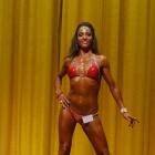 Maggie  Faiella - NPC Long Island Championships 2013 - #1