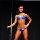 Jennifer  Mezzetti - NPC Sunshine Classic, Wheelchairs National, CJ Classic 2014 - #1