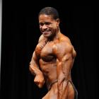 Ivor  Brown - NPC Eastern USA 2009 - #1