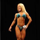 Janette   Suchcicki - NPC Atlantic States 2009 - #1