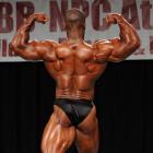 Daron  Lytle - IFBB Atlantic City Pro 2009 - #1