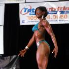 Jennifer  Jones - NPC Southeast Classic 2013 - #1