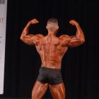 Jason  Beauchamp - NPC Nationals 2017 - #1