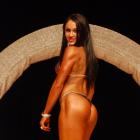 Liana  Moroz - IFBB Prestige Crystal Cup 2015 - #1