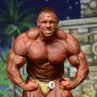 Daniel  Toth - IFBB Europa Super Show 2014 - #1