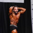 Murat  Demir - IFBB Miami Muscle Beach 2016 - #1