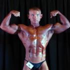 Ben  Masciale - NPC Atlantic Coast Classic 2010 - #1