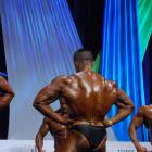 Jorge  Asp - IFBB Arnold Amateur 2012 - #1