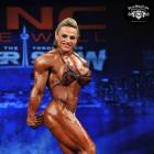 Simone  Oliveira - IFBB Toronto Pro Supershow 2014 - #1