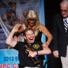 NPC Sunshine Classic/Wheelchair Nationals 2013 - #1