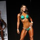 Sarah  Park - NPC FL Gold Cup 2013 - #1