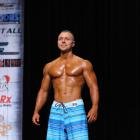 Gordon  Neils - NPC Adela Garcia Classic 2013 - #1