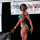 Jennifer  Jones - NPC Southeast Classic 2013 - #1