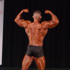 Jason  Beauchamp - NPC Nationals 2017 - #1