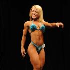 Janette   Suchcicki - NPC Atlantic States 2009 - #1