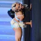 Allison   Ethier - IFBB Arnold Classic 2012 - #1
